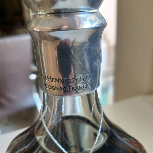 Hennessy Paradis Extra Rare Cognac sealed new