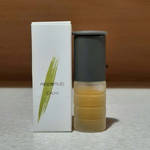 Calyx by Prescriptives mini perfume new, original vintage formula 5 ml