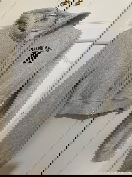 ζακέτα crop
