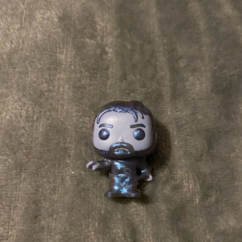 Stranger Things figure Hopper upside down new