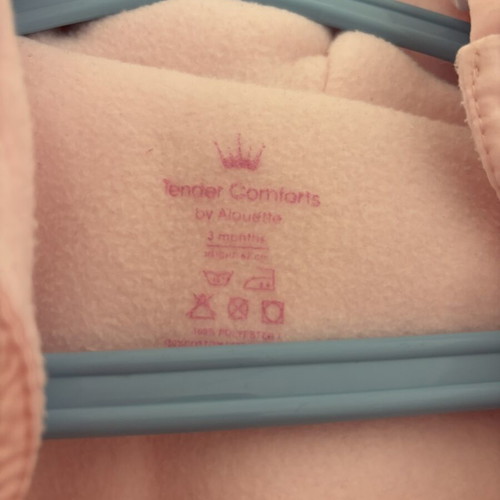 Alouette baby romper for up to 3 months like new