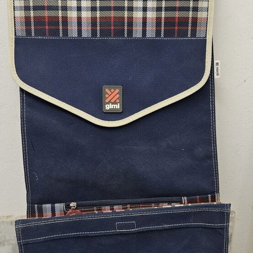 Gimi Extro 48 lt Market Bag new unused