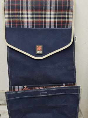 Gimi Extro 48 lt Market Bag new unused