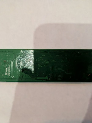 SK Hynix PC401 256GB NVMe M.2 SSD σαν καινούργιο