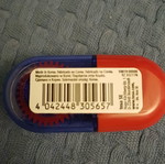 Tesa glue roller mini 5mm x 6m with protective cap