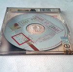 Iggy Pop Heart Is Saved CD Maxi-Single, rock