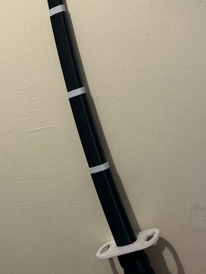 Katana folding new
