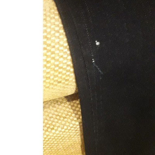 Armani Jeans women's pants size 30 IT blue stretch like new