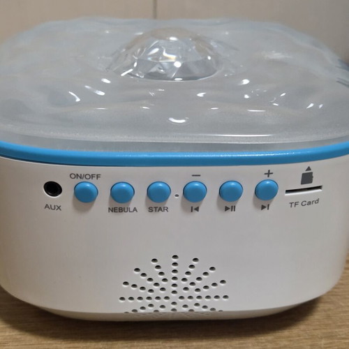LED laser star projector model TYD-FX-001 new