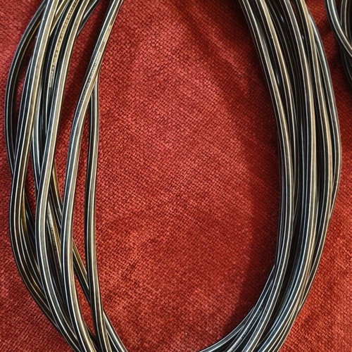 AudioQuest Pearl HDMI cable 10 meters active 4K 18 Gbps