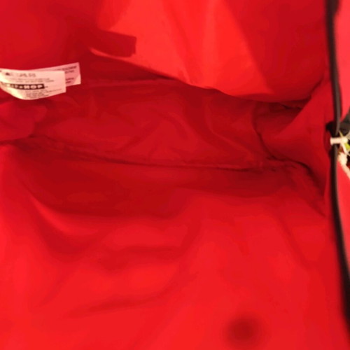 Skip Hop Ladybug School Backpack like new