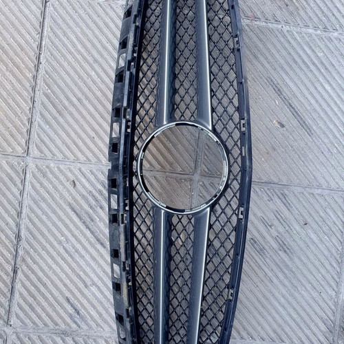 Mercedes A160 2015 grille gray used