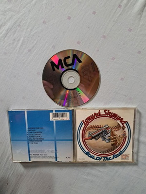 Lynyrd Skynyrd Best Of The Rest CD μεταχειρισμένο, rock
