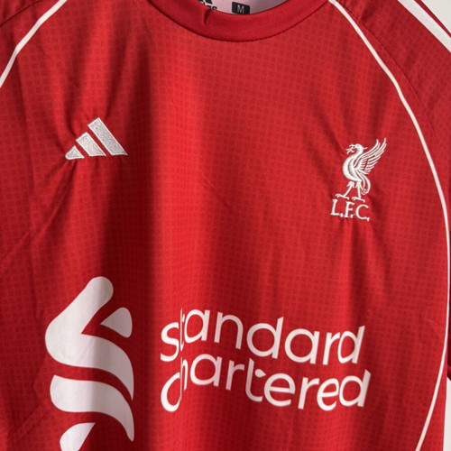 Salah Jersey #11 new, medium size