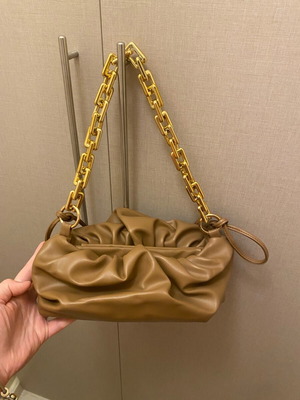 Shoulder bag new, very light