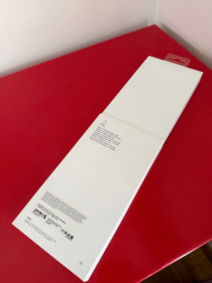 Apple Leather Case for iPhone 14 Pro Max used