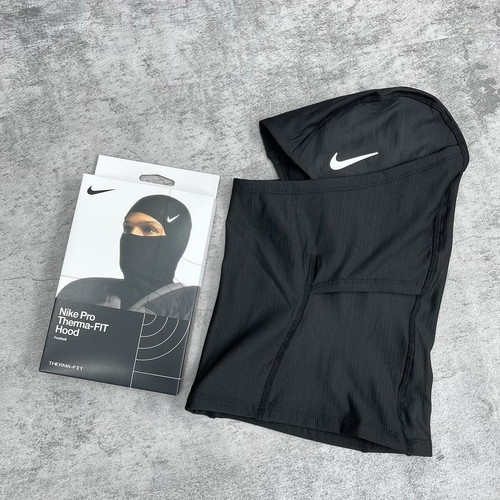 Nike ski mask balaclava brand new, black, one size