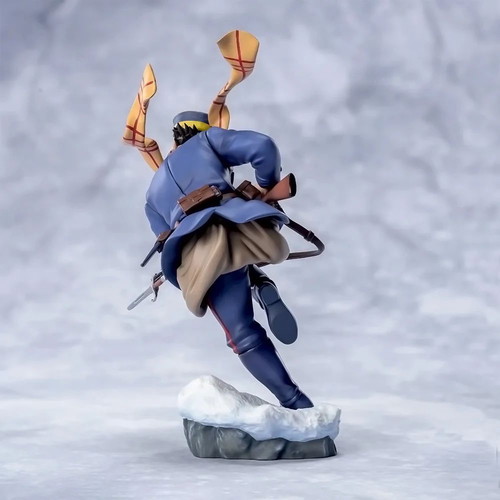 Saichi Sugimoto figure, Golden Kamuy, Sega Xross Link 13cm