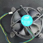 Intel Core i3-6320 Processor 4M Cache 3.90 GHz with stock cooler