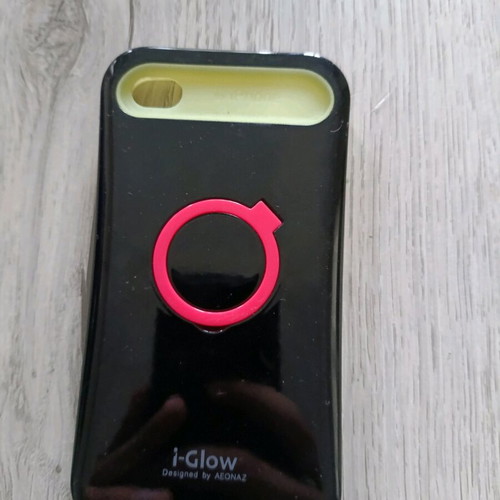 Nmz case for iPhone 4 used