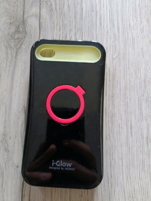 Nmz case for iPhone 4 used