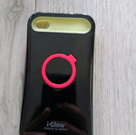 Nmz case for iPhone 4 used