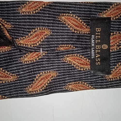 Abel & Lula vintage ties, set of 3
