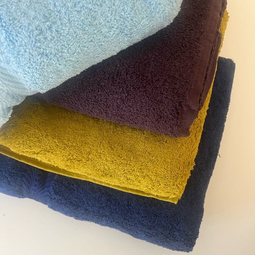 Towel (1) bath Carrara, 100x160