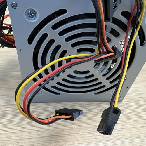 PC ATX Power Supply PCR 550W new