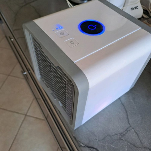 Mini Air Conditioner