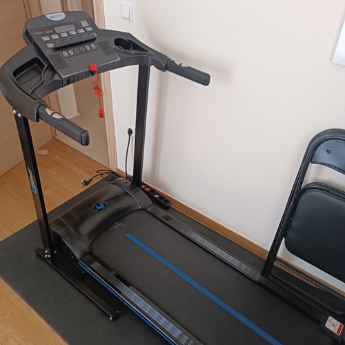 Upower Run 22 treadmill like new