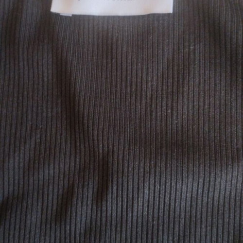 Blouse with long sleeves like new, size S