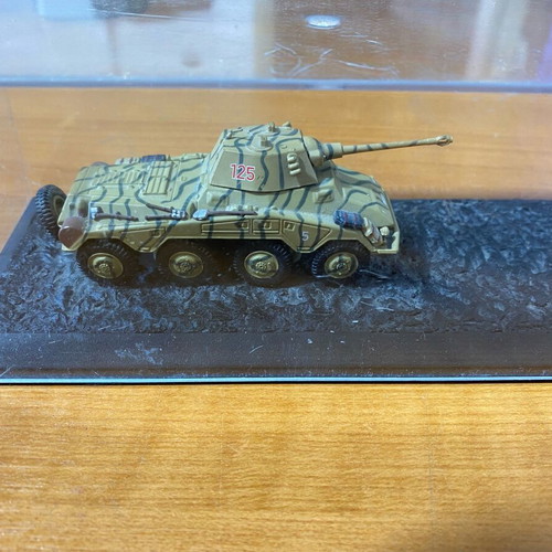 Norland battle armada miniature used, collectible