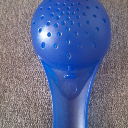 Tupperware mini strainer, pack of 2