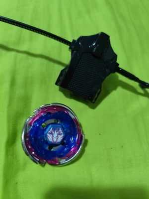 Beyblade Pegasus new
