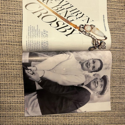Gala issue 398 new