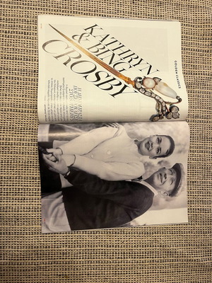 Gala issue 398 new
