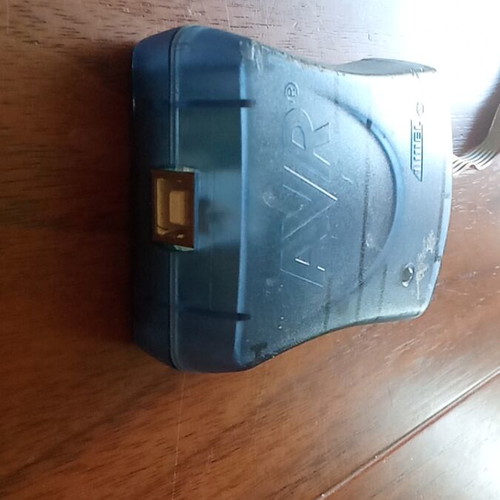 AVR sensor broken, used for spare parts