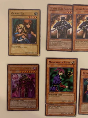 New and used Yu-Gi-Oh! cards for sale | Vendora Classifieds New and used Yu-Gi-Oh! cards for sale | Vendora Classifieds