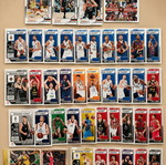 25-26 Euroleague Contenders 42 Base Cards