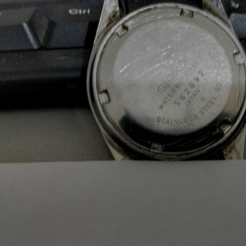 watches