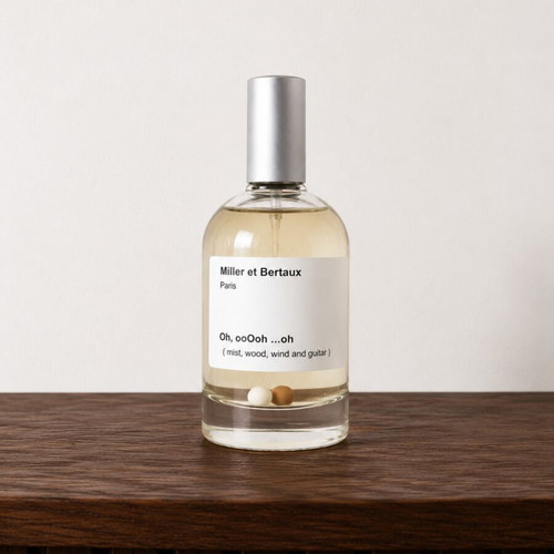 Miller et Bertaux Discovery Set 10×2ml new Eau de Parfum