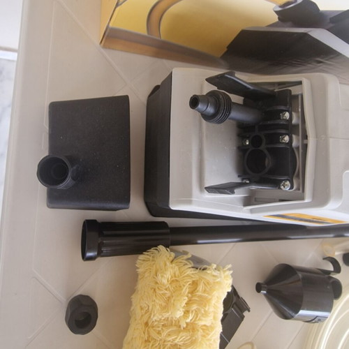 Wagner Farbmeister W 3000 electric paint system like new
