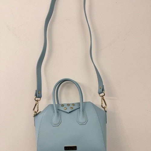 Becato bag like new, crossbody or handheld