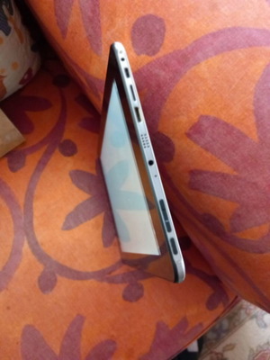 Ταμπλέτ Cube U30GT-H 10,1'' μεταχειρισμένο, 1GB RAM, 16GB ROM