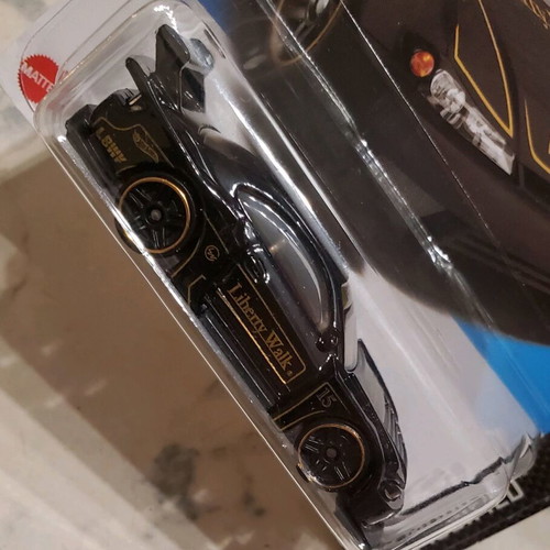 Hot Wheels Super Silhouette Nissan Silvia (S15) sealed 2023