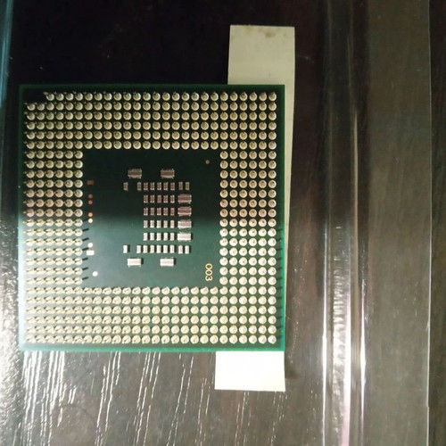 Μνήμες RAM laptop Hynix 2x1GB DDR2 667MHz SO-DIMM και επεξεργαστής Intel Celeron 575 μεταχειρισμένα