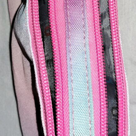 Pencil pouch unicorn like new