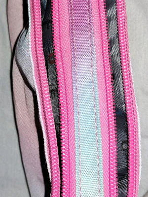 Pencil pouch unicorn like new