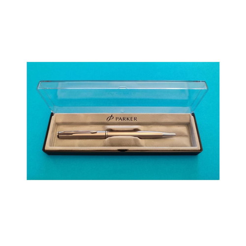 Parker Insignia roller pen like new